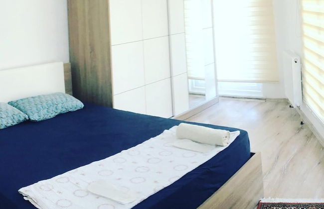 VIP Apart Otel - Photo 5