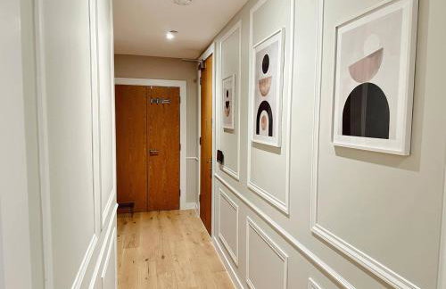 Vick's house with parking and EV chrgr - Foto 8