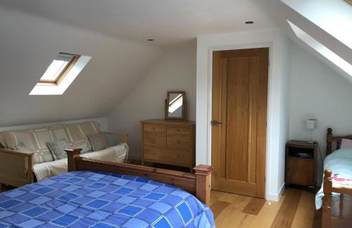 BRAUNTON WHITE HOUSE 4 Bedrooms - Foto 28