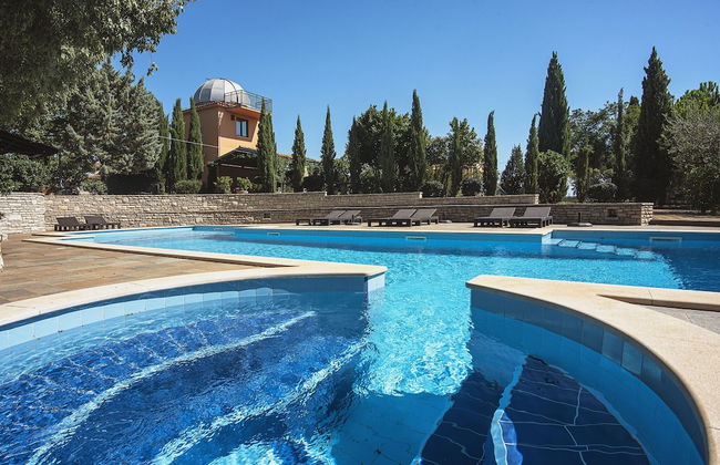 Charming Apartment in Pula With Swimming Pool - Foto 15