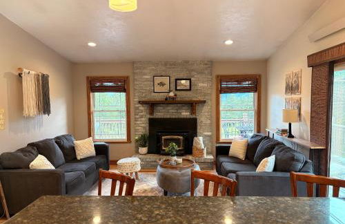 Pikes Peak Vista House - Extended Monthly Stays - Foto 12