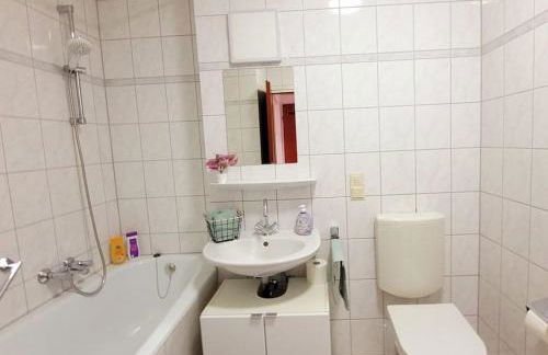 Essen-Steele, 2-Zimmer, 4 Person - Foto 18