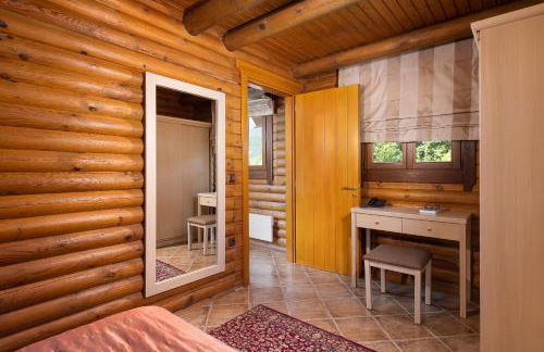 Natura Chalets - Foto 124