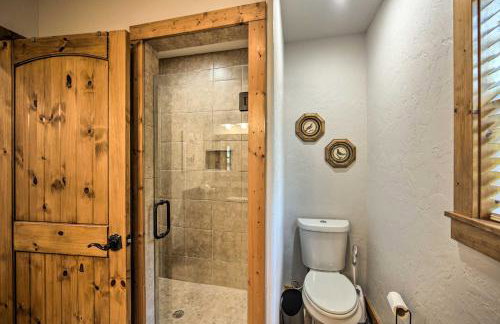 The Bird Cabin Peaceful Refuge in East Texas - Foto 18