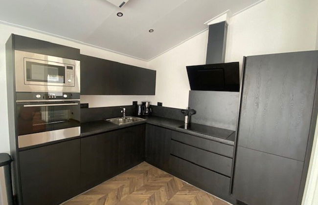 Alluring Chalet Near Kampen - Foto 7