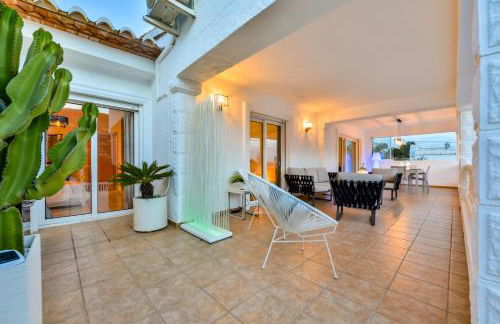 Villas Guzman - Anneida - Photo 10