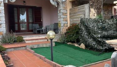 Casa BeaB - Foto 4, Garden, Garden view