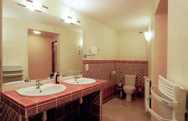 Luxury Apartment With Terrace, Sauna, Tennis, Pool - Foto 27