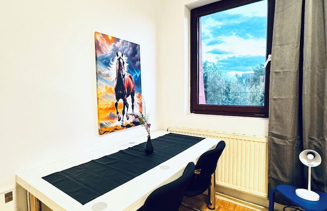 Cozy House Terrace &Garden Sleeps 34 - Foto 78