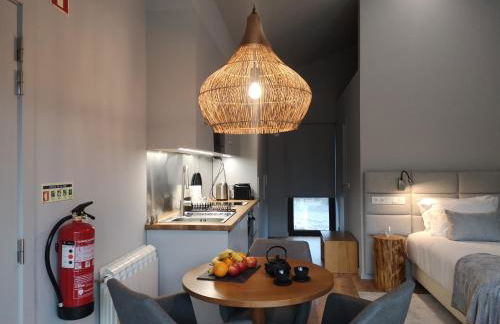 Em Xisto - Casas de Montanha - Casa T0 - Foto 12