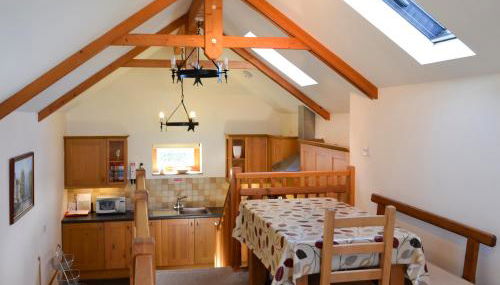 Saundry's Barn - Foto 4