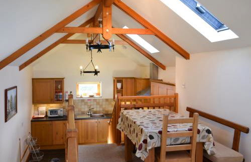 Saundry's Barn - Foto 4