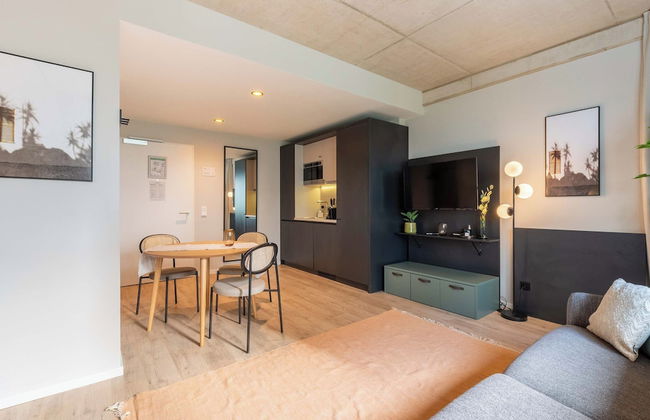 Limehome Düsseldorf Stresemannstraße - Foto 53