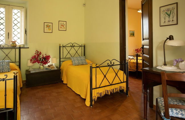 Agriturismo San Leonardello - Foto 4