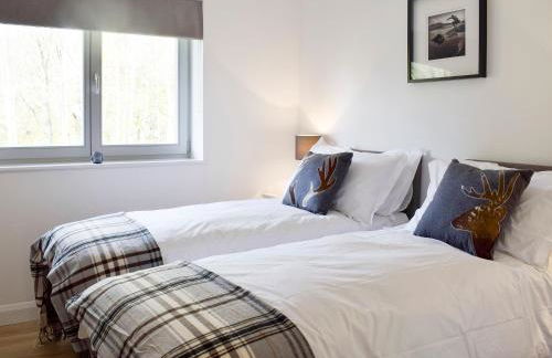 Kenmore Lodge - Foto 15