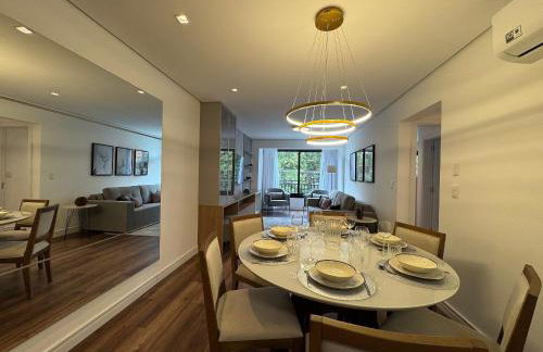 Dona Ella 203 - Apê NOVO no Centro de Gramado - Foto 1