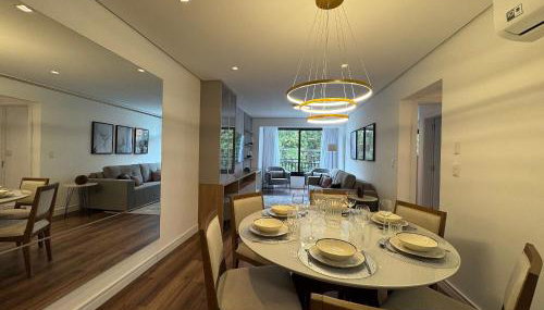 Dona Ella 203 - Apê NOVO no Centro de Gramado - Foto 1