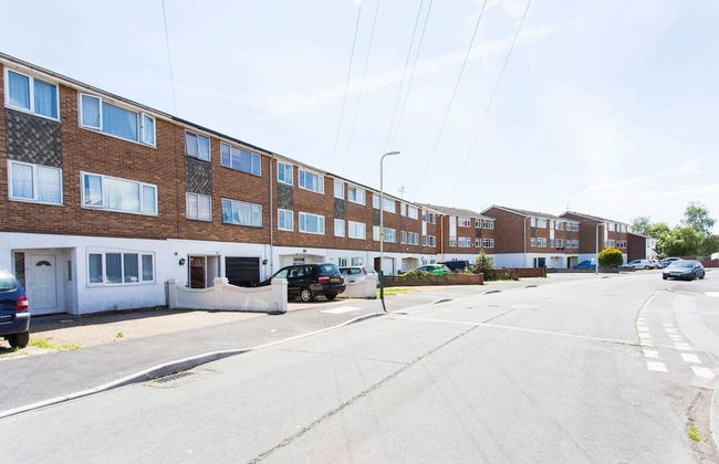 My Haven Home - Photo 13