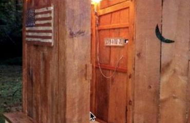 Tranquil Cabin with Hot Tub & Creek Views Near Bass Pro, Kodak Tennessee - Foto 6