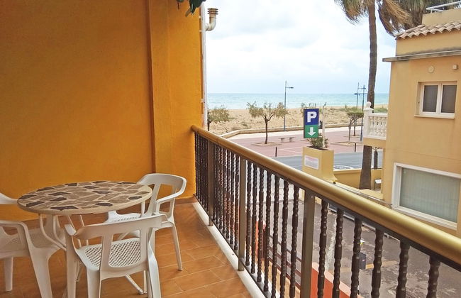 Apartamentos Mar de Peñíscola-Casablanca - Foto 36