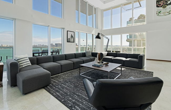 Roami at Adagio - Foto 105