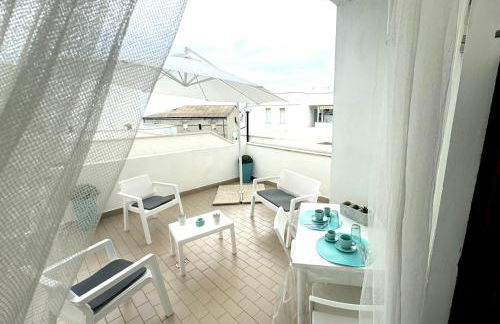 Appartamento Fronte Mare - Foto 10