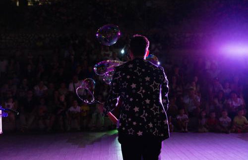 Village La Canzone del Mare - Foto 11