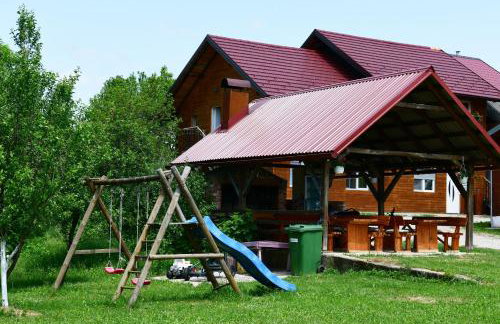 Apartments Laura - Foto 9