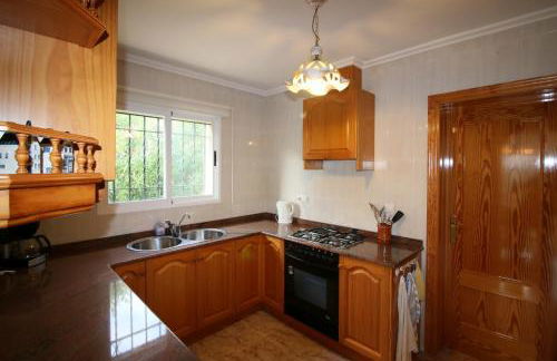 Monte Pego EB Rafol Almunia by CARLOSFERIEN - Foto 17