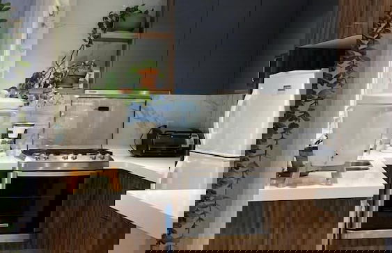 Depto privado en ubicación privilegiada - Foto 12