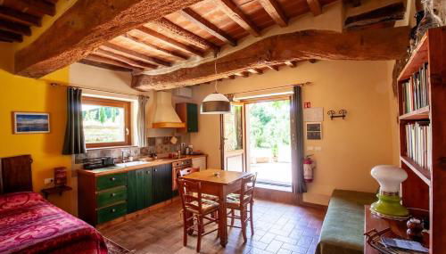 Alloro, accogliente monolocale a Val di Nima, Arezzo - Foto 3