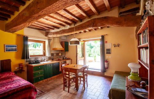 Alloro, accogliente monolocale a Val di Nima, Arezzo - Foto 3