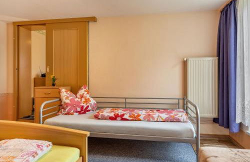 Schoenes Ferienhaus in Biendorf mit Garten - Foto 20