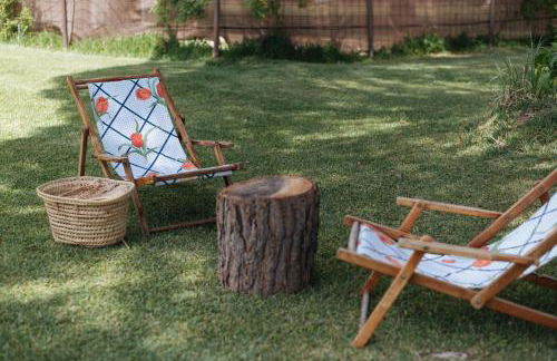 La casita de Hato Pinos, un rincón en Doñana - Foto 5
