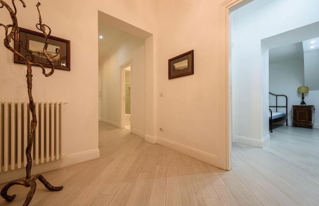 Palazzo Dello Spagnolo Suite - Foto 8