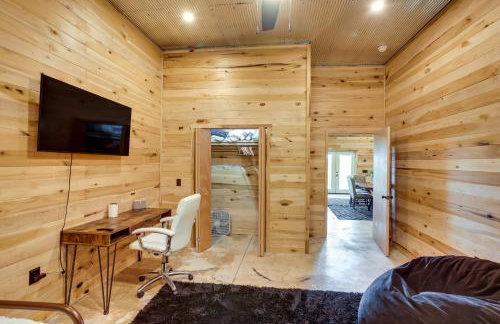 Burkesville Cabin, 3 Mi to Dale Hollow Lake! - Foto 14