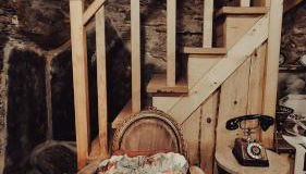 Casa da Mata de Fajão - Foto 2