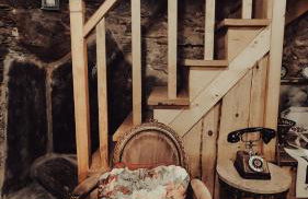 Casa da Mata de Fajão - Foto 2