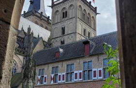 Ferienhaus Am Dombogen - BARRIEREFREI - 2 Schlafzimmer ab 3 Personen - mindestens 3 Nächte Aufenthalt - Foto 15