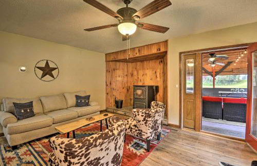 Altmar Family Home with Rivers and Trails Nearby! - Foto 6