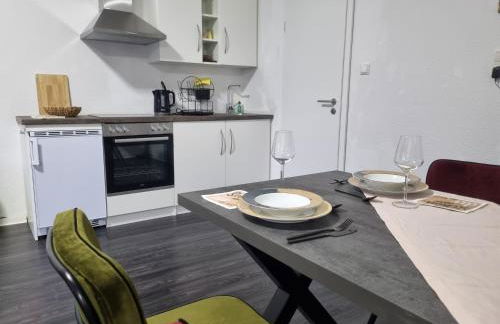 Appartment Barbier - Foto 10