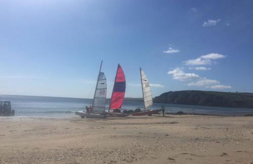 QUILLET COTTAGE, 2 GLENTOWAN ROAD - Foto 24