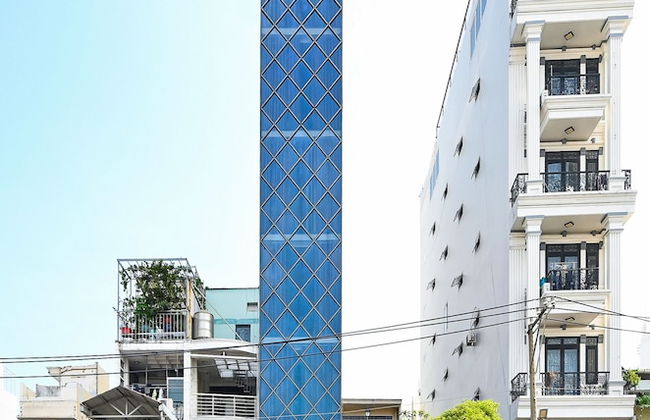 Huyen Apartment - Foto 43