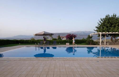 Fleur du Sud - Villa in Chania - Foto 105