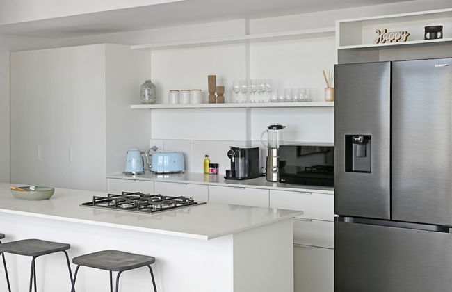 ONE26 ON M - Fluent Serviced Apartments - Foto 35