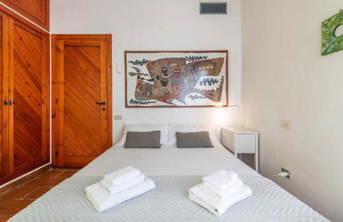 Pedra - Seaside & pool villa in wild Mediterranean - Foto 31