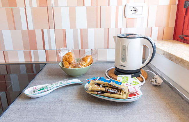 Appartamenti Craulo - Foto 14