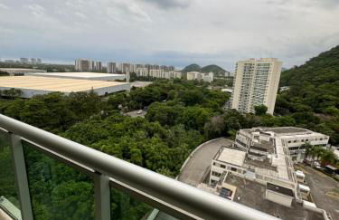 Flat Midas Rio - Rio centro - Barra olímpica - Jeunesse - Foto 66