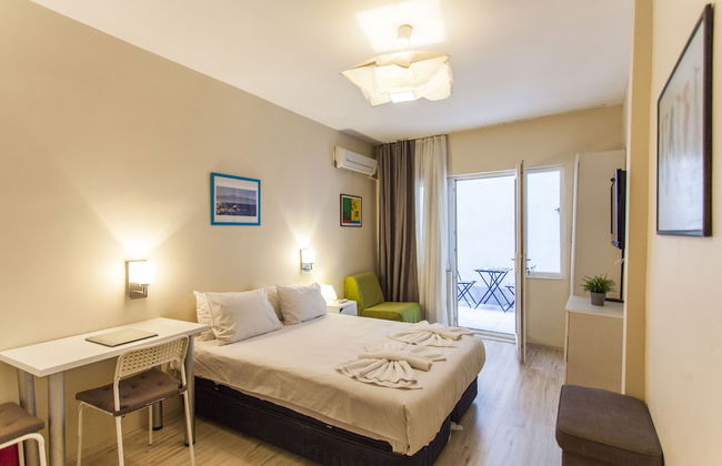 Cimen Apartments - Foto 18