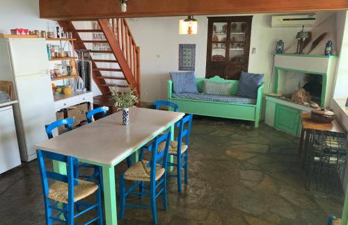 The Music House villa with pool - Foto 13